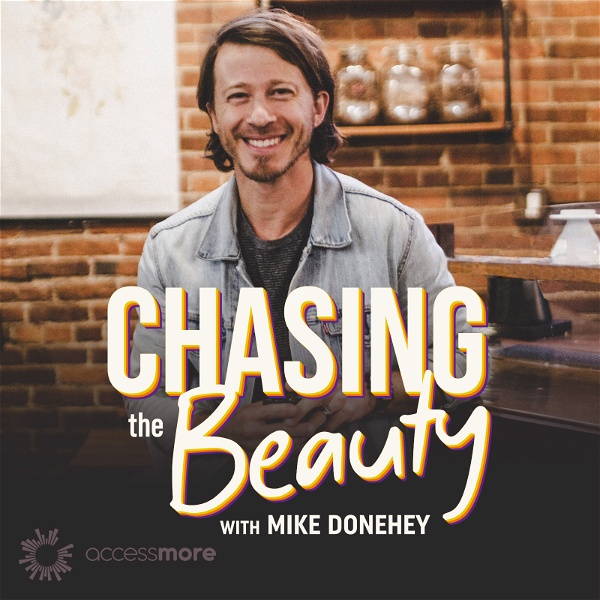 Artwork for Chasing the Beauty