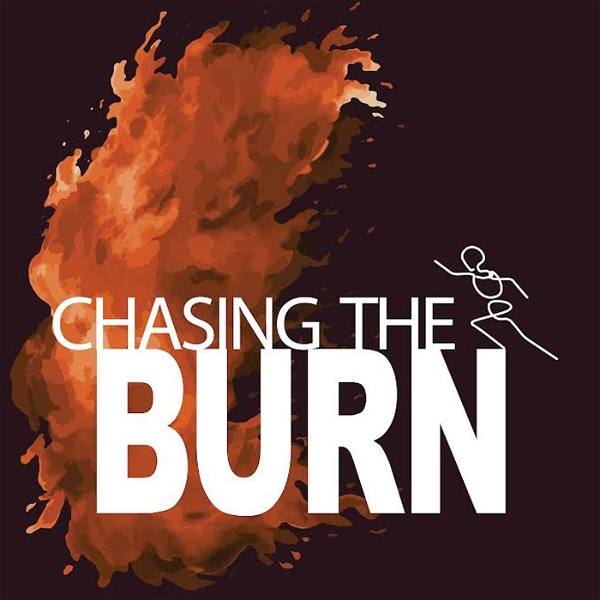Artwork for Chasing the Burn