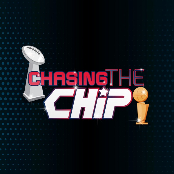 Artwork for Chasing The Chip