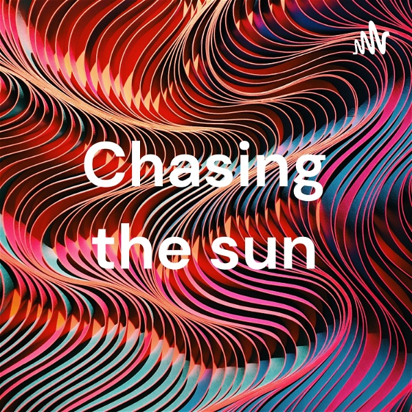 Artwork for Chasing the sun