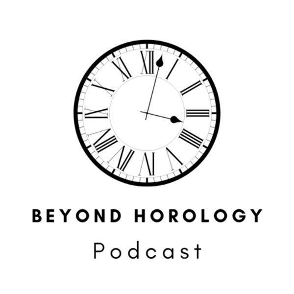 Artwork for Beyond Horology Podcast