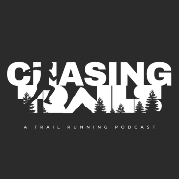 Artwork for Chasing Trails Podcast