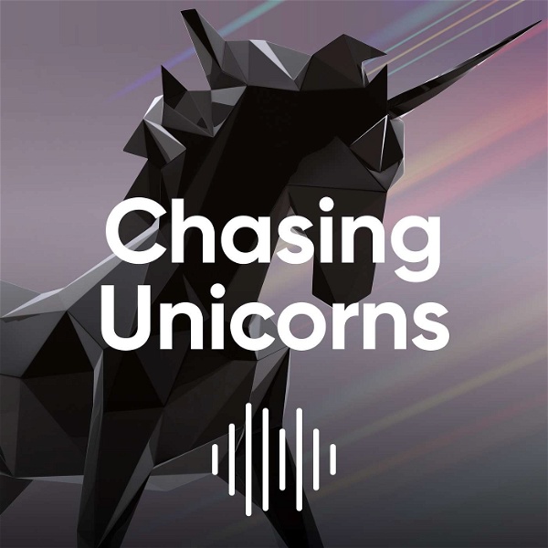 Artwork for Chasing Unicorns