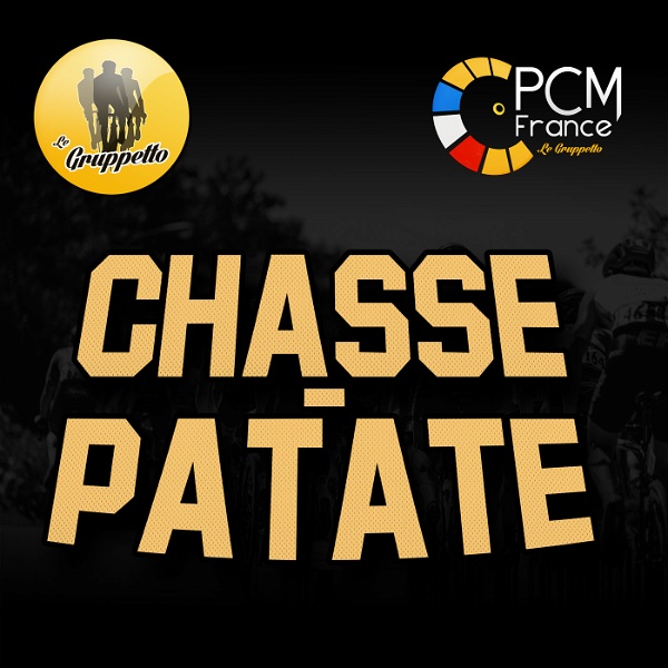 Artwork for Chasse-Patate