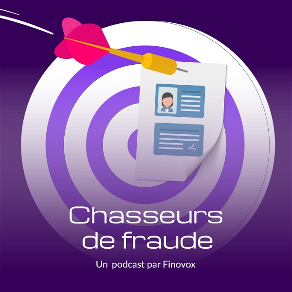 Artwork for Chasseurs de fraude