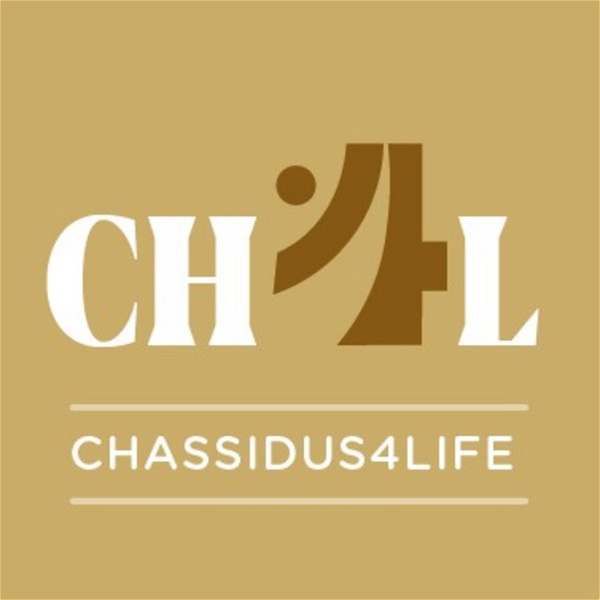 Artwork for Chassidus4Life
