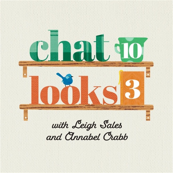 Artwork for Chat 10 Looks 3