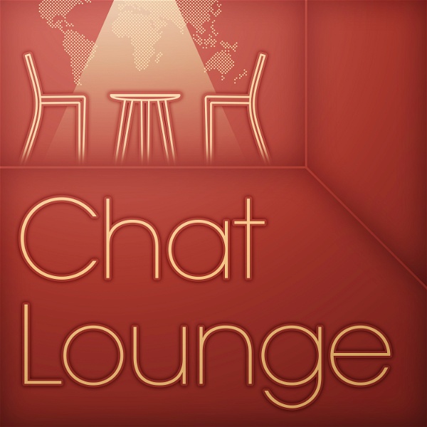Artwork for Chat Lounge