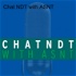 Chat NDT with ASNT