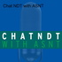 Chat NDT with ASNT