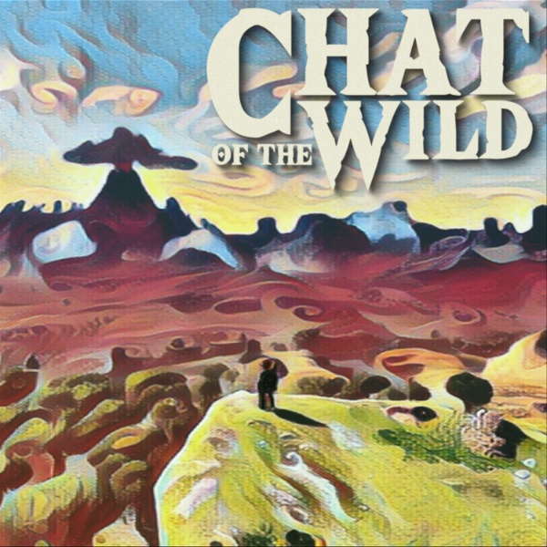 Artwork for Chat of the Wild