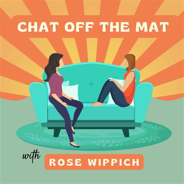 Artwork for Chat Off The Mat