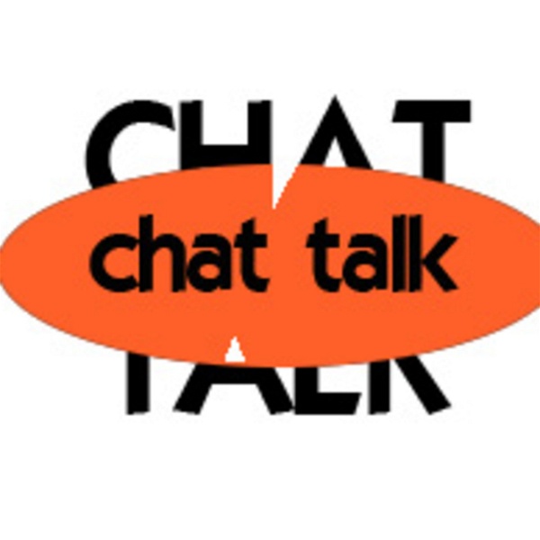 Artwork for Chat Talk