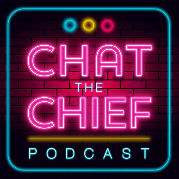 Artwork for Chat the Chief