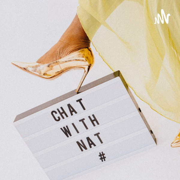 Artwork for Chat With Nat