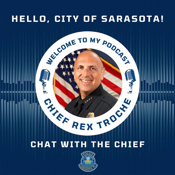 Artwork for Chat with the Chief