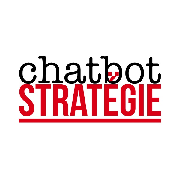 Artwork for Chatbot Stratégie