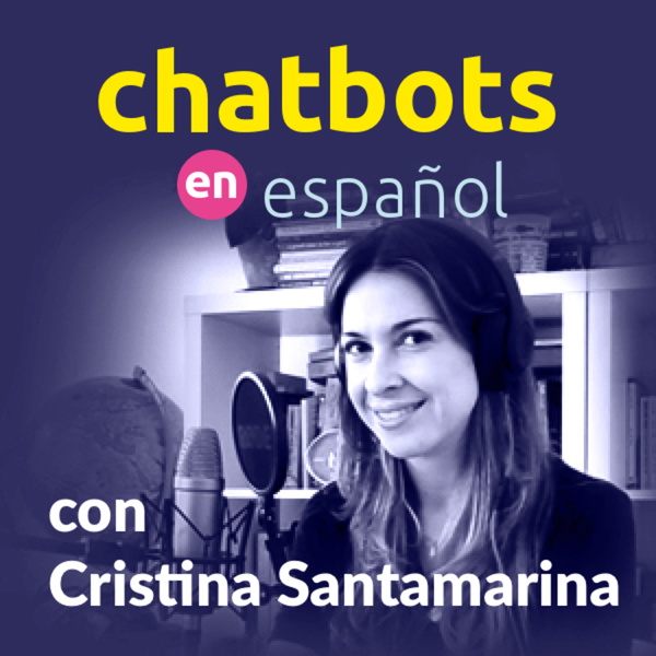 Artwork for Chatbots en Español