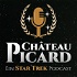 Château Picard - ein Star Trek Podcast