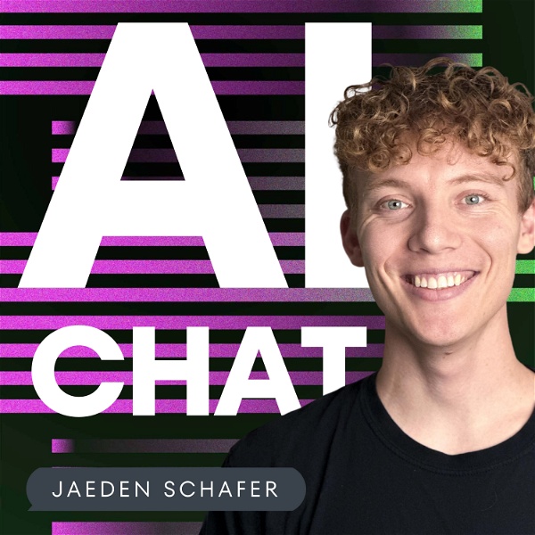 Artwork for AI Chat: ChatGPT & AI News, Artificial Intelligence, OpenAI, Machine Learning