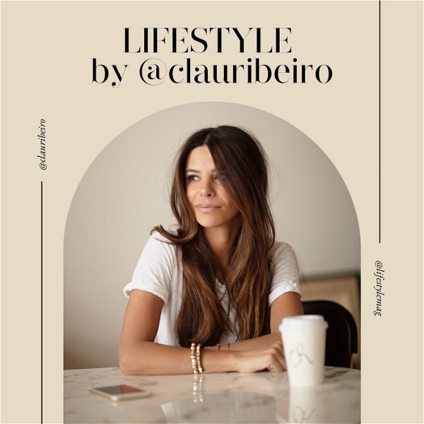 Artwork for Lifestyle by @Clauribeiro
