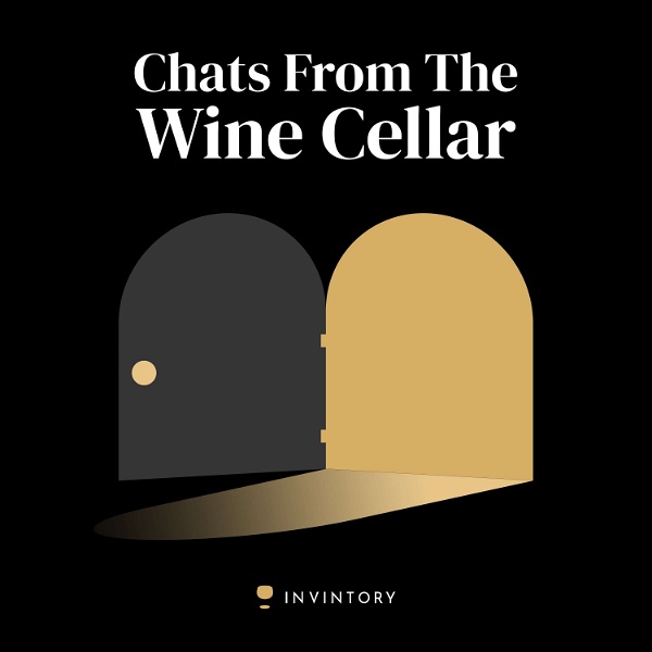 Artwork for Chats from the Wine Cellar