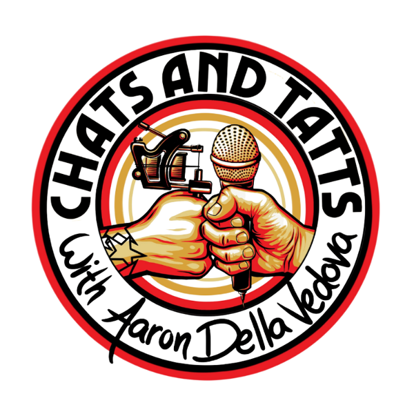 Artwork for Chats & Tatts
