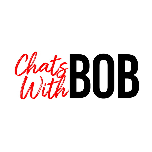 Artwork for Chats with BOB
