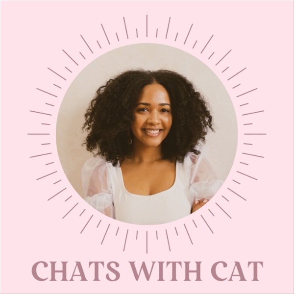 Artwork for Chats with Cat
