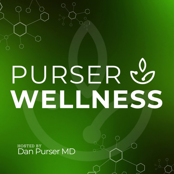 Artwork for Purser Wellness
