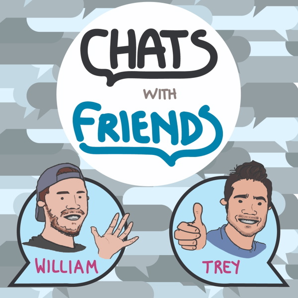 Artwork for Chats with Friends