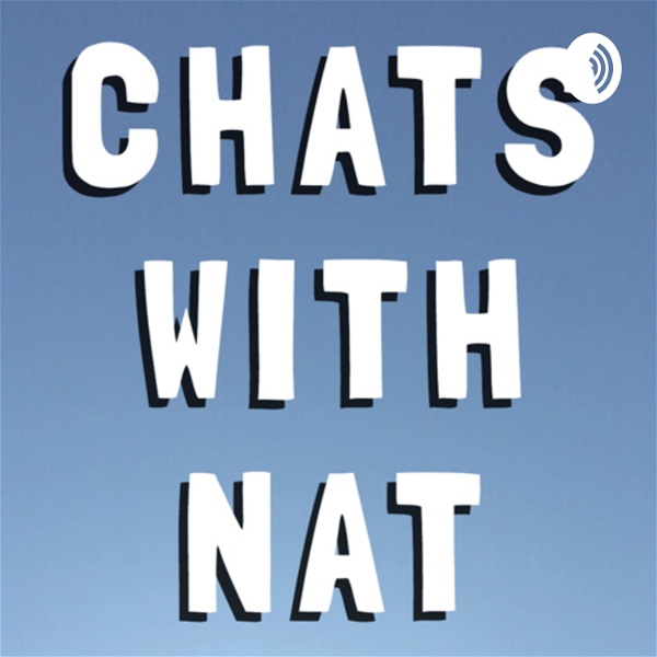 Artwork for Chats With Nat