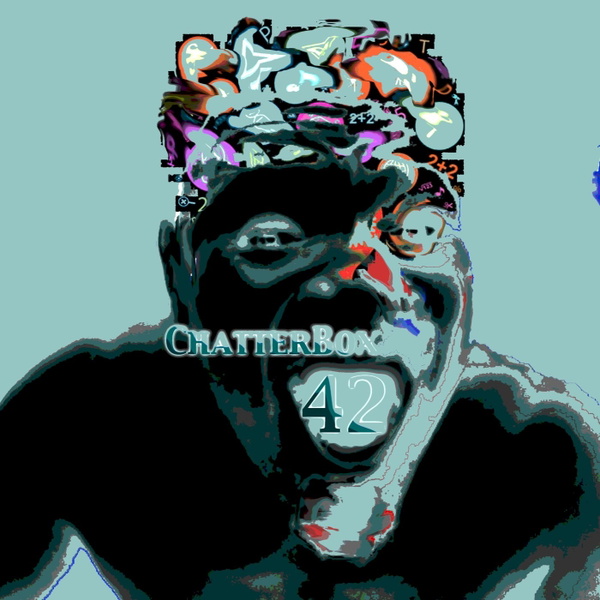 Artwork for Chatta Box42's show