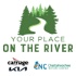 Your Place On The River - Chattahoochee Nature Center