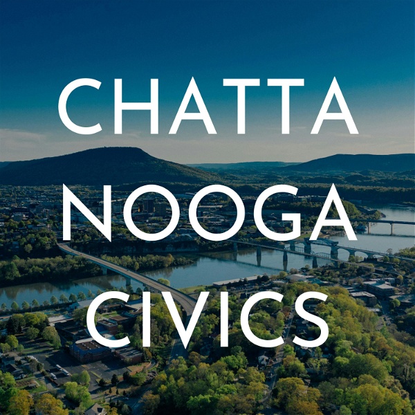 Artwork for Chattanooga Civics