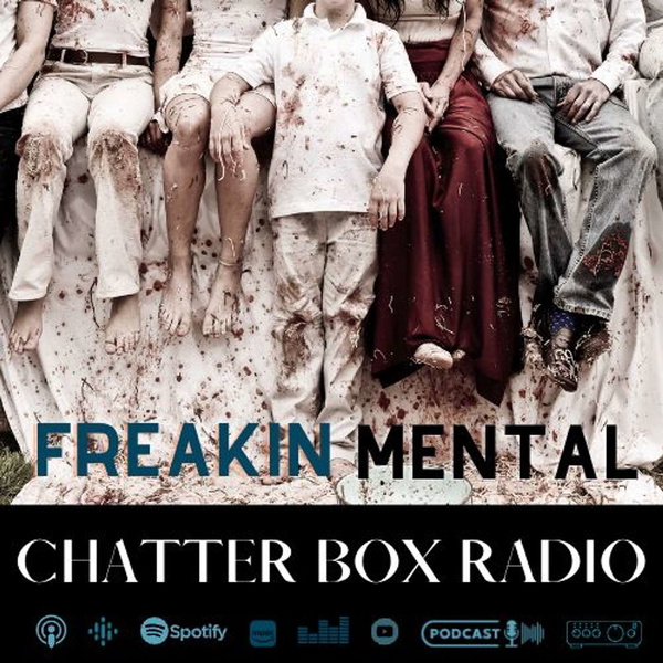 Artwork for Chatter Box Radio