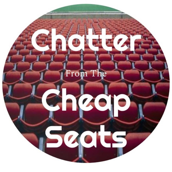 Artwork for Chatter From The Cheap Seats