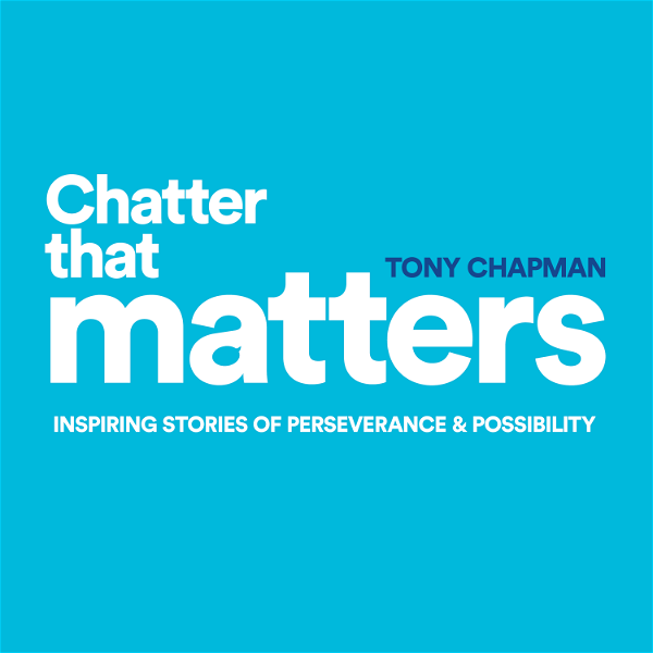 Artwork for Chatter that Matters