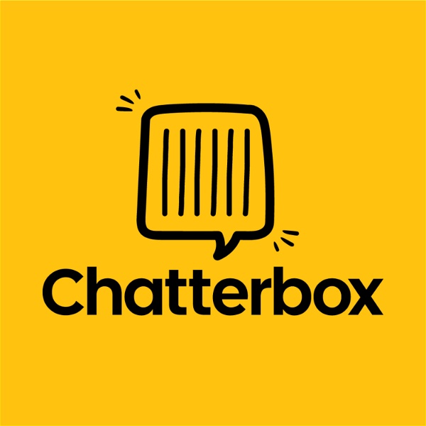 Artwork for Chatterbox