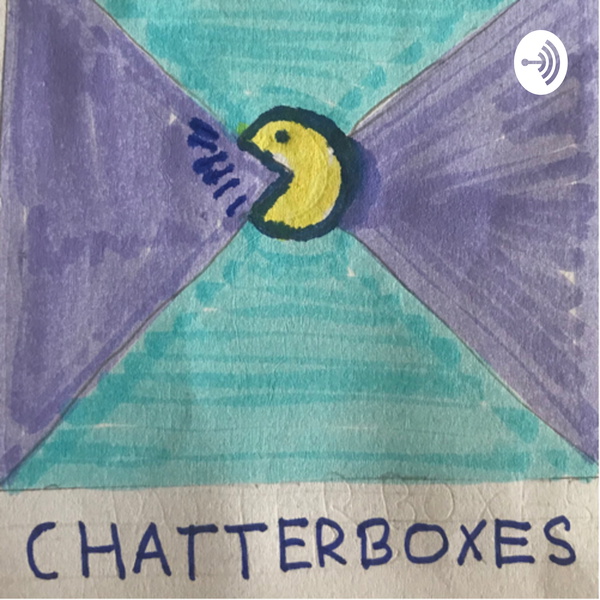 Artwork for Chatterboxes
