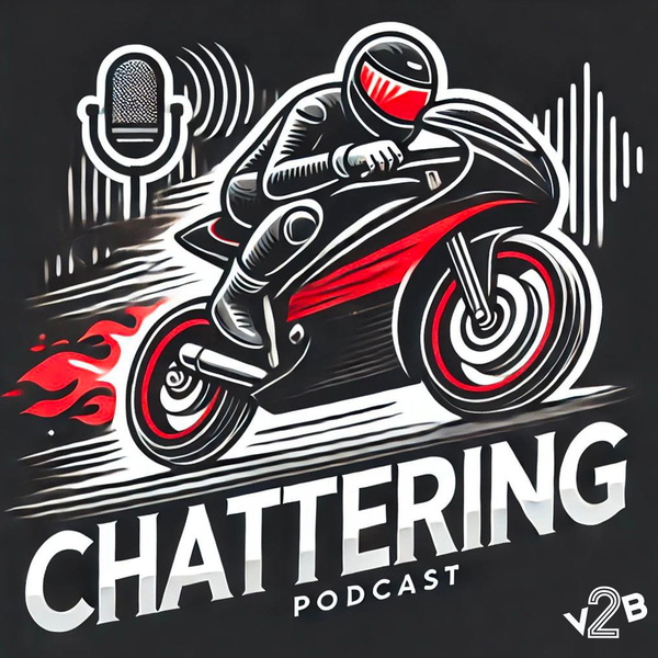 Artwork for Chattering