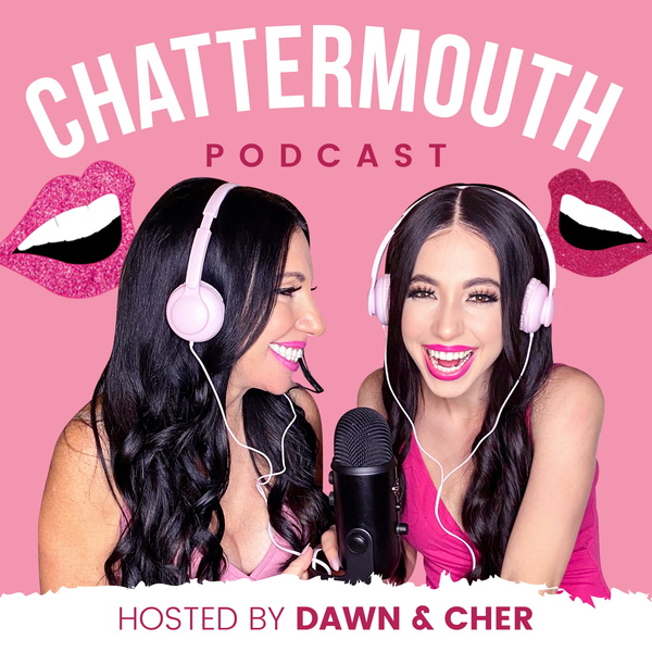 Artwork for Chattermouth Podcast