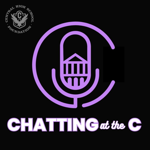 Artwork for Chatting at the C