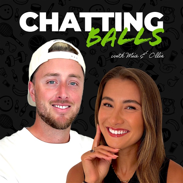 Artwork for Chatting Balls
