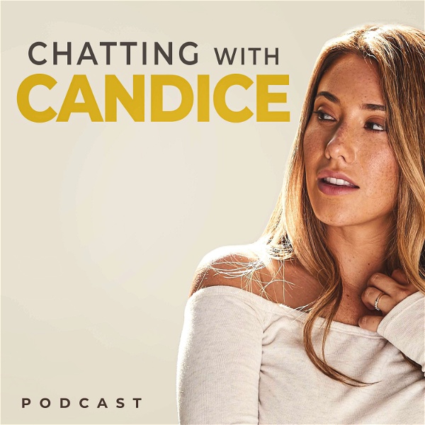 Artwork for Chatting with Candice