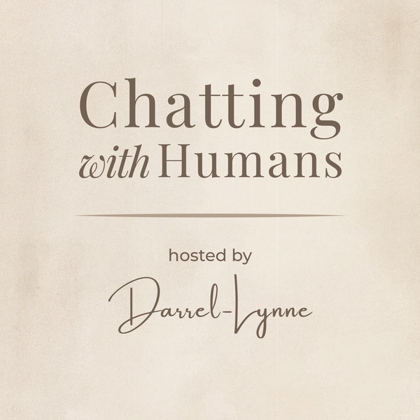 Artwork for Chatting with Humans
