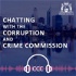 Chatting with the Corruption and Crime Commission of Western Australia