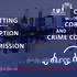Chatting with the Corruption and Crime Commission of Western Australia