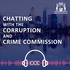 Chatting with the Corruption and Crime Commission of Western Australia