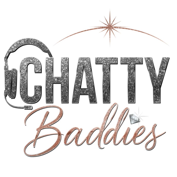 Artwork for Chatty Baddies